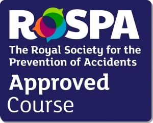 conflict resolution training - the conflict resolution training approved by RoSPA is the first of it's kind