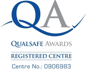 trisat is a qualsafe training provider